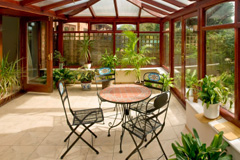 Motts Mill conservatory quotes