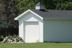 Motts Mill outbuilding construction costs